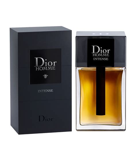 dior homme intense edt 100ml|dior homme intense discontinued.